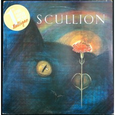 SCULLION Scullion (Mulligan LUN 037) Ireland 1979 LP (Folk Rock)